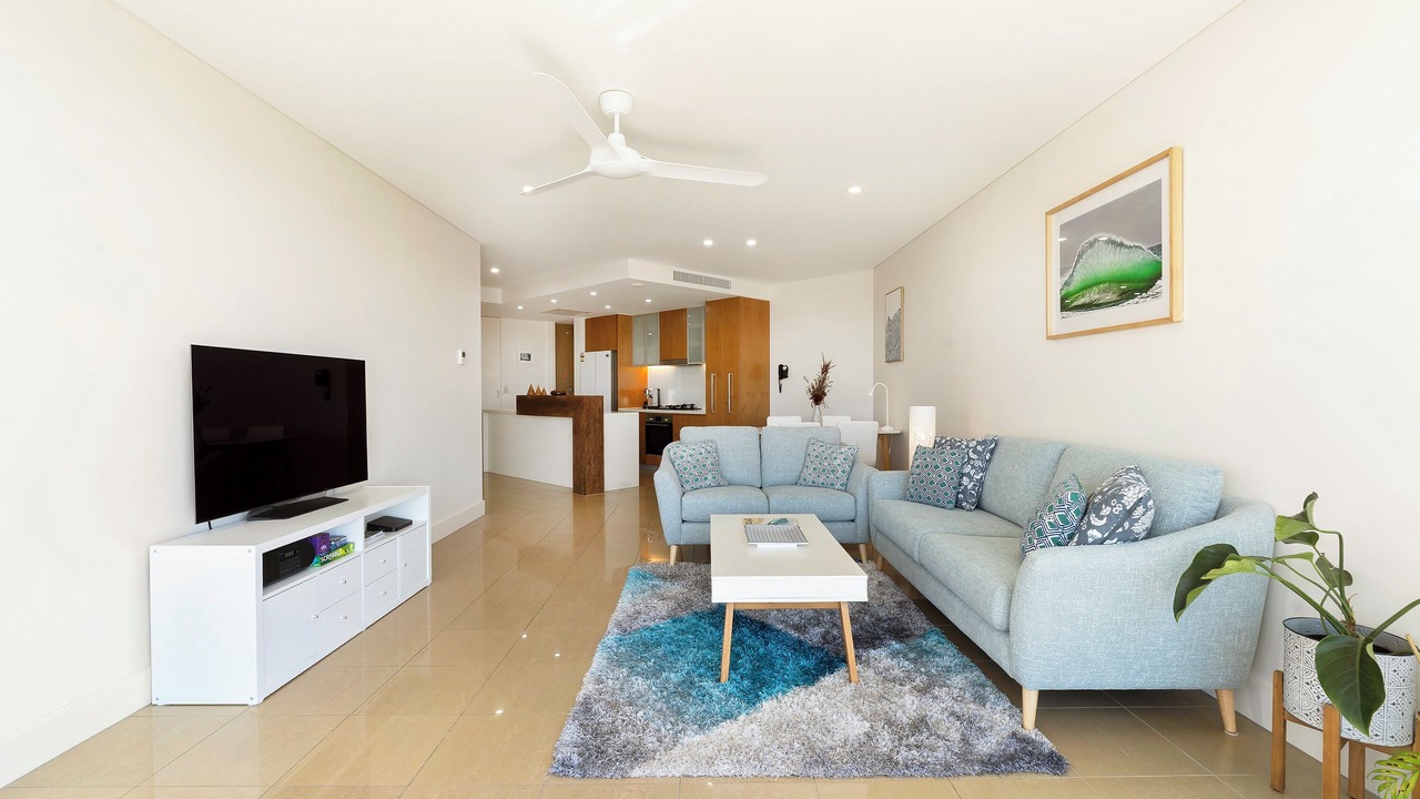 Photo of Bedroom in Casuarina