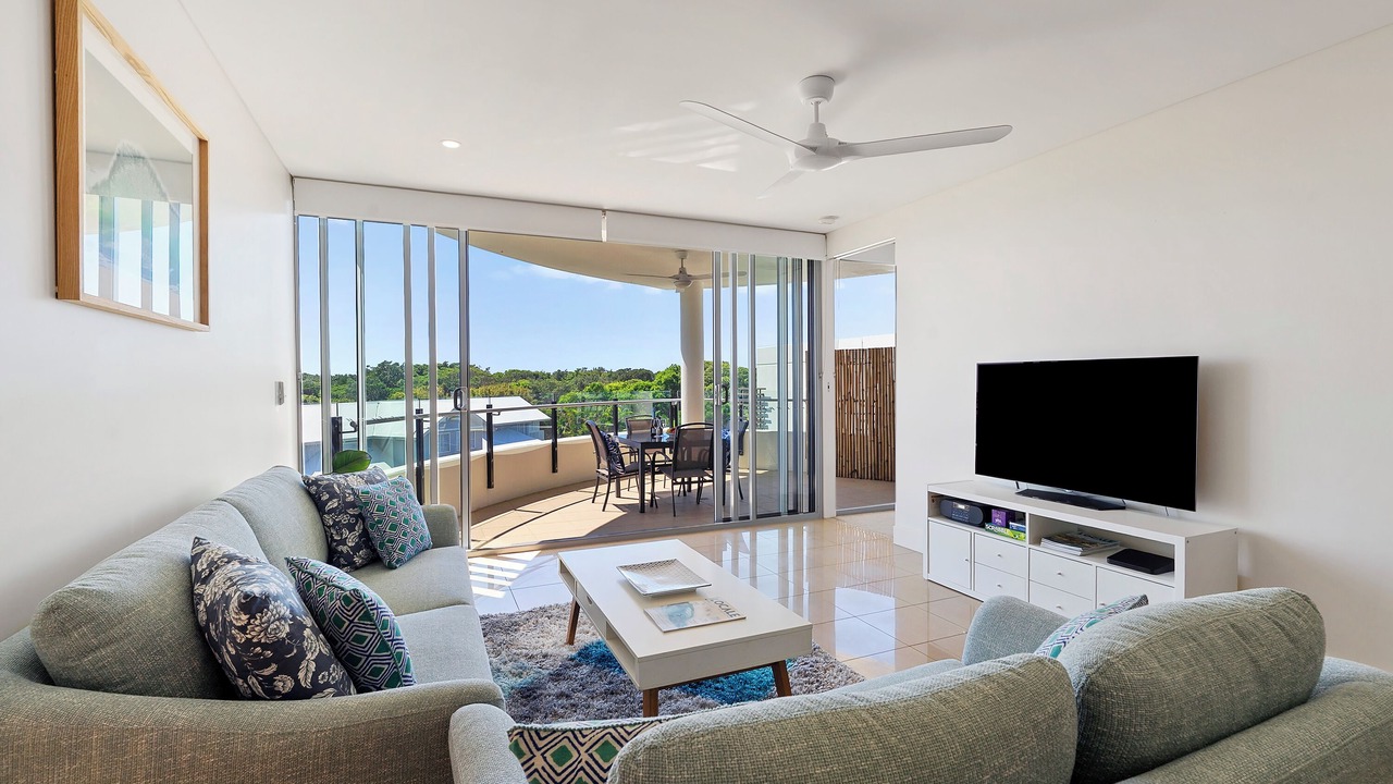 Photo of Bedroom in Casuarina