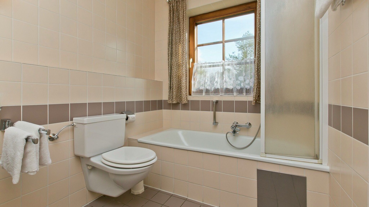 Photo of Bathroom in Angerberg