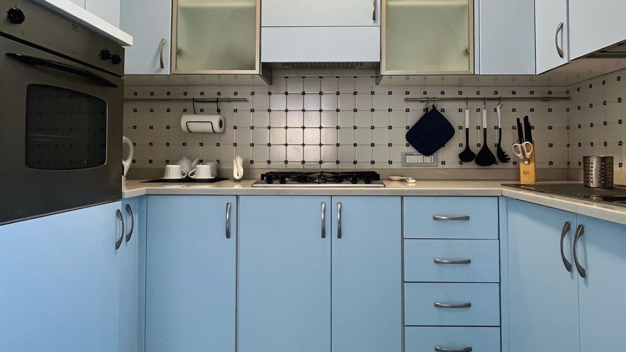 Photo of Kitchen in Ravello
