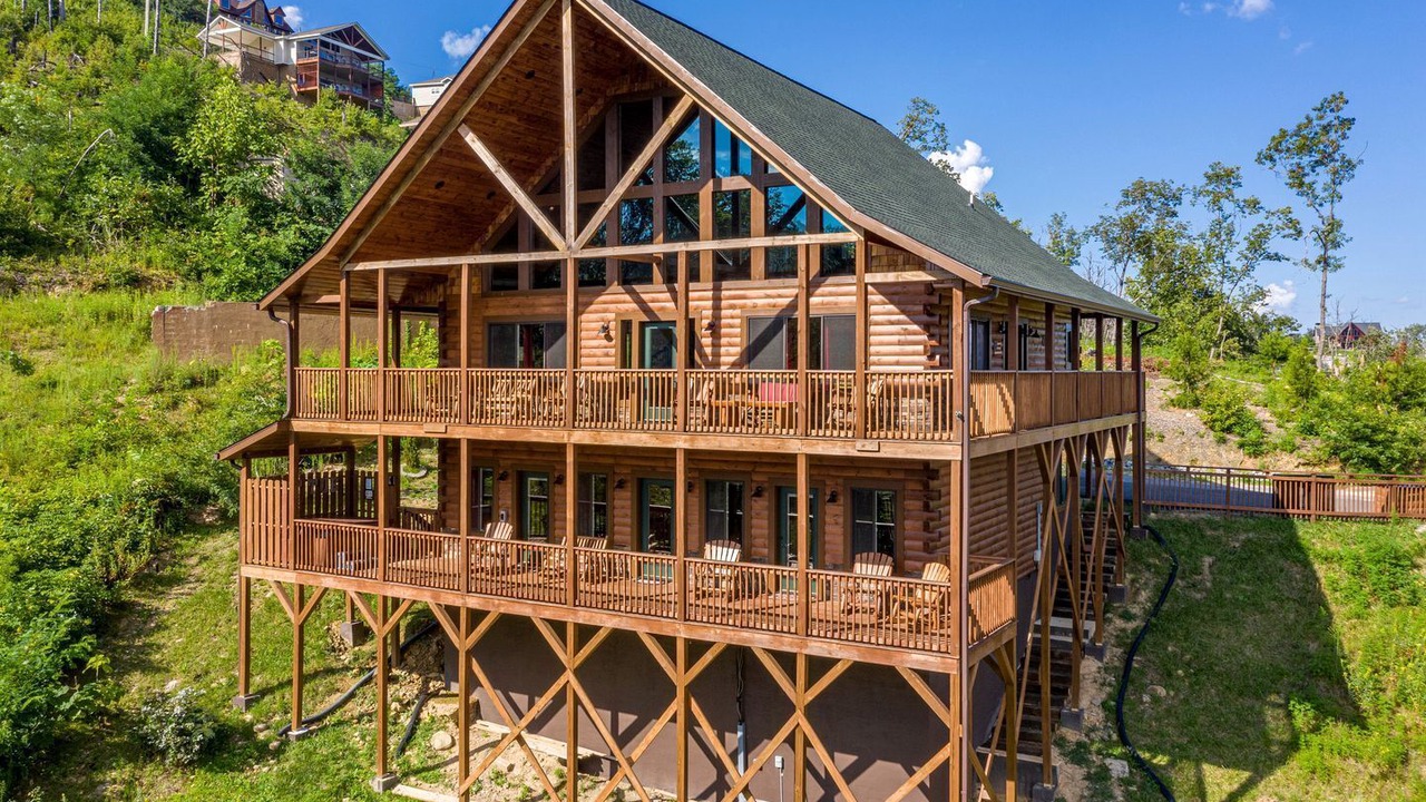 Photo of Outdoor in Chalet Village North