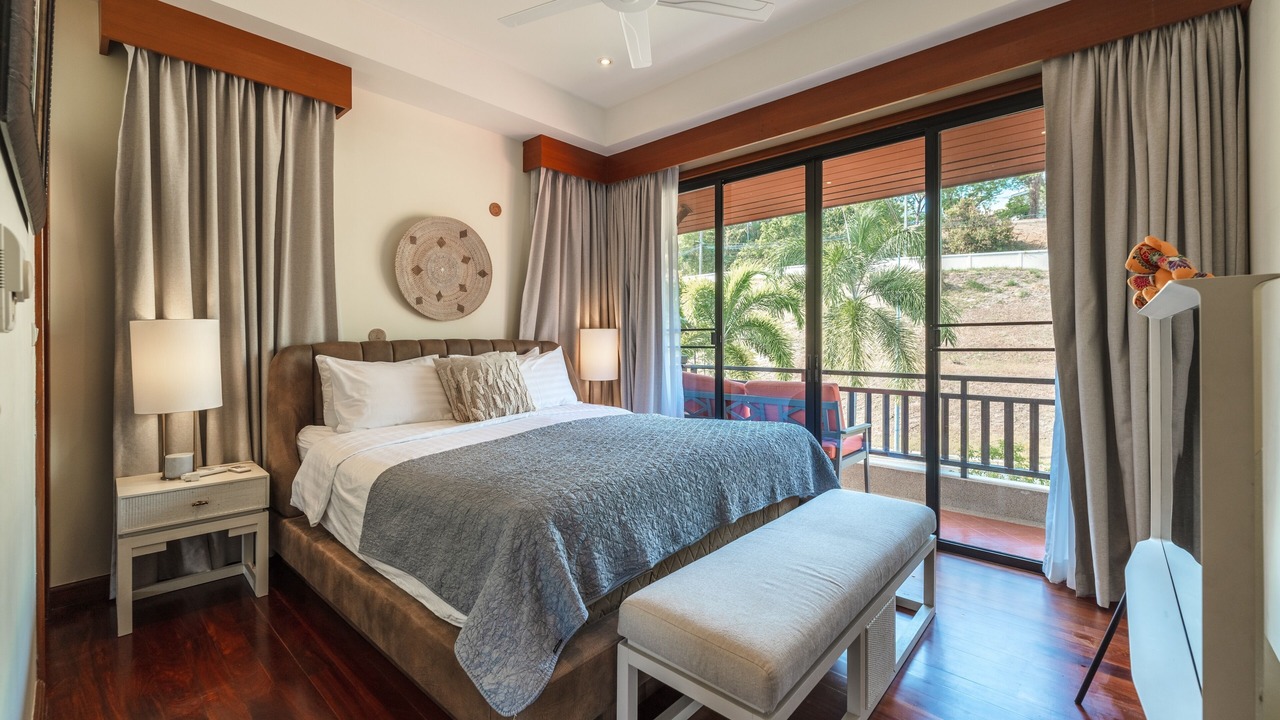 Photo of Bedroom in Choeng Thale