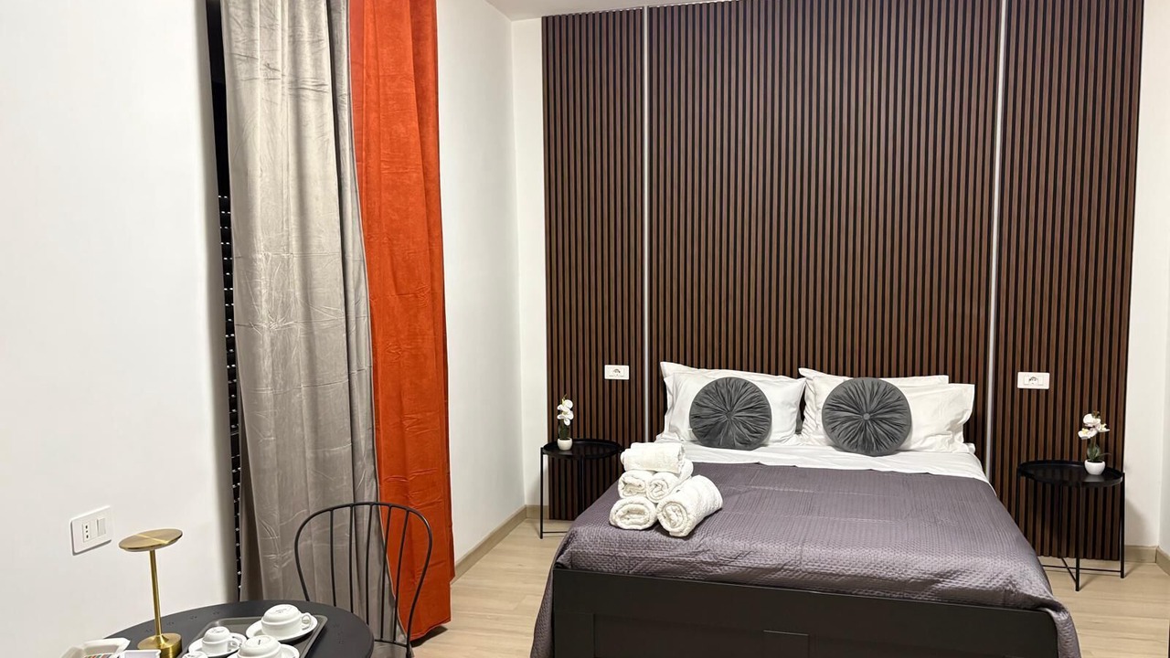 Photo of Bedroom in Salerno
