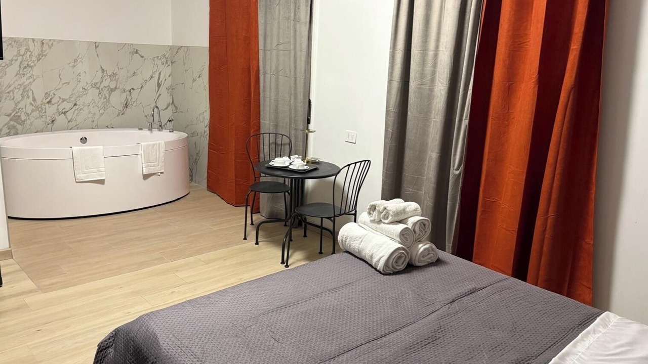 Photo of Bedroom in Salerno