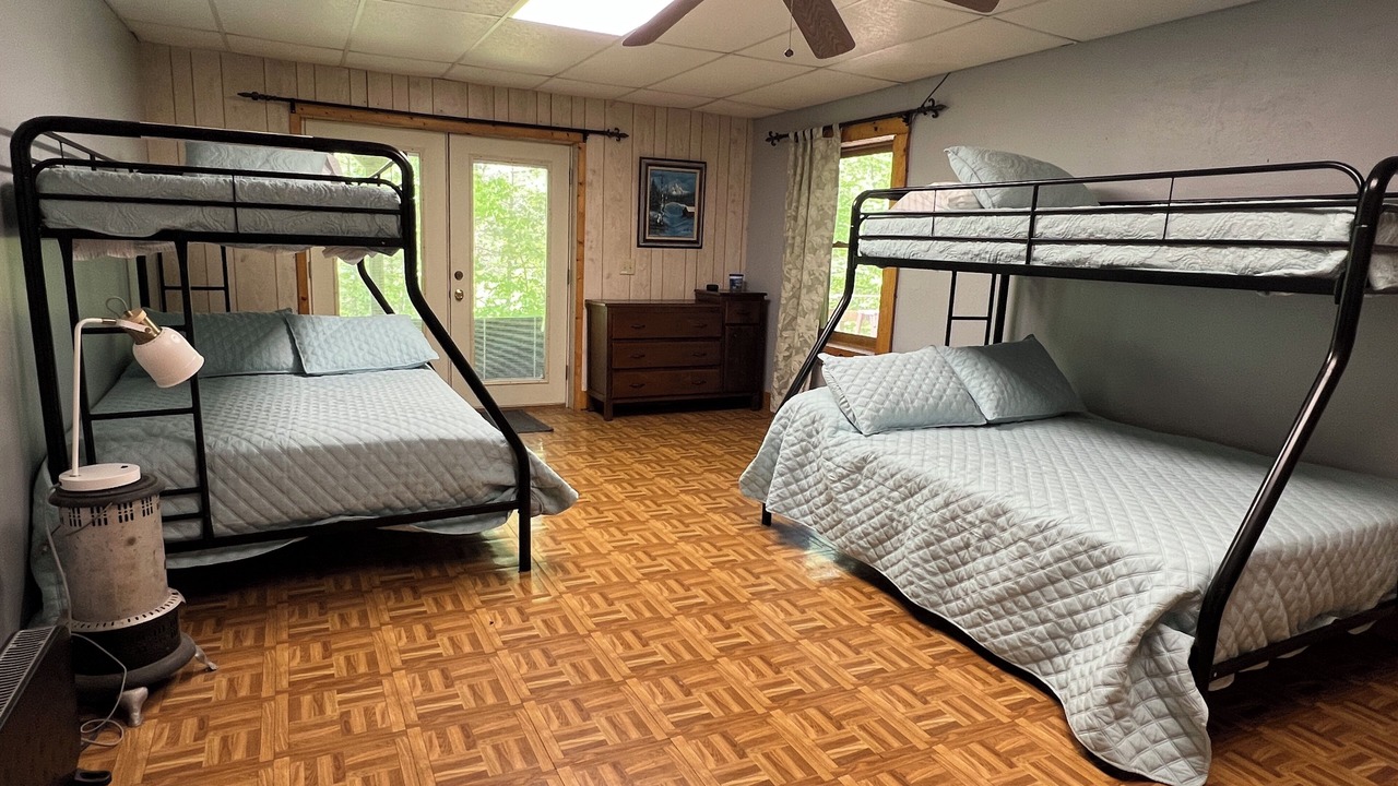 Photo of Bedroom in Jefferson
