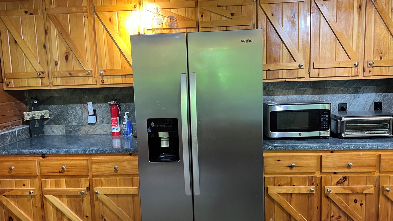 Photo of Kitchen in Jefferson