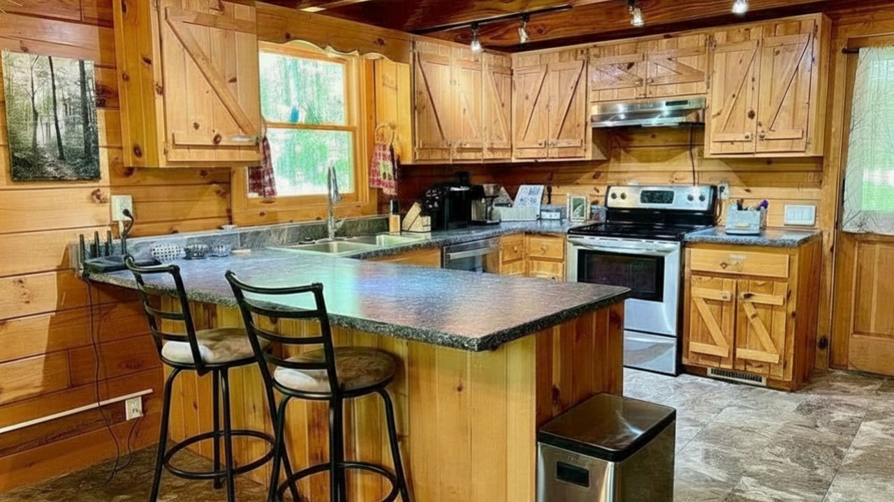 Photo of Kitchen in Jefferson
