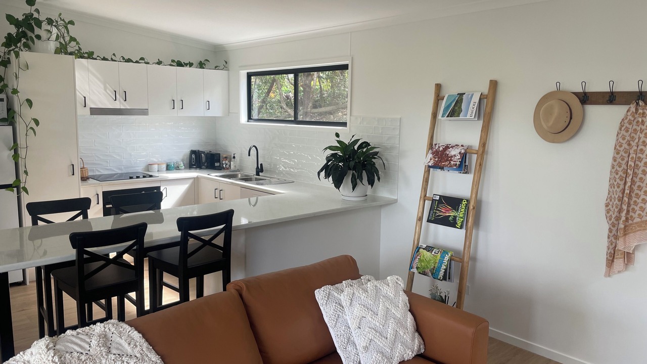 Photo of Livingroom in Doonan