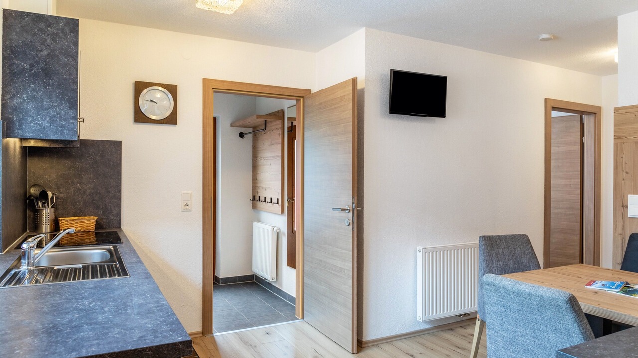 Photo of Kitchen in Ried im Zillertal