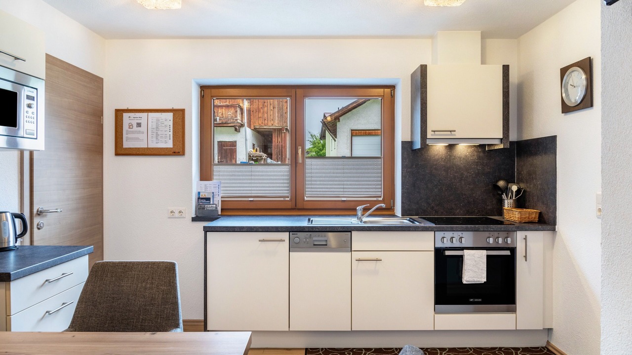 Photo of Kitchen in Ried im Zillertal