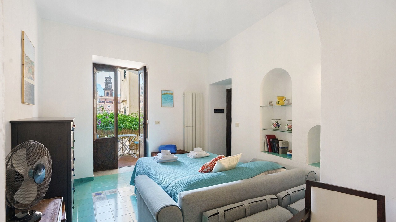 Photo of Bedroom in Castiglione