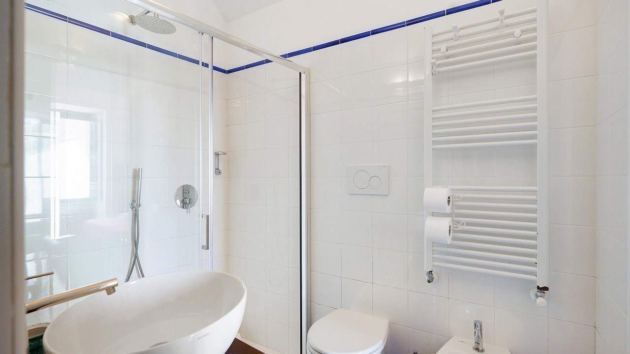 Photo of Bathroom in Castiglione
