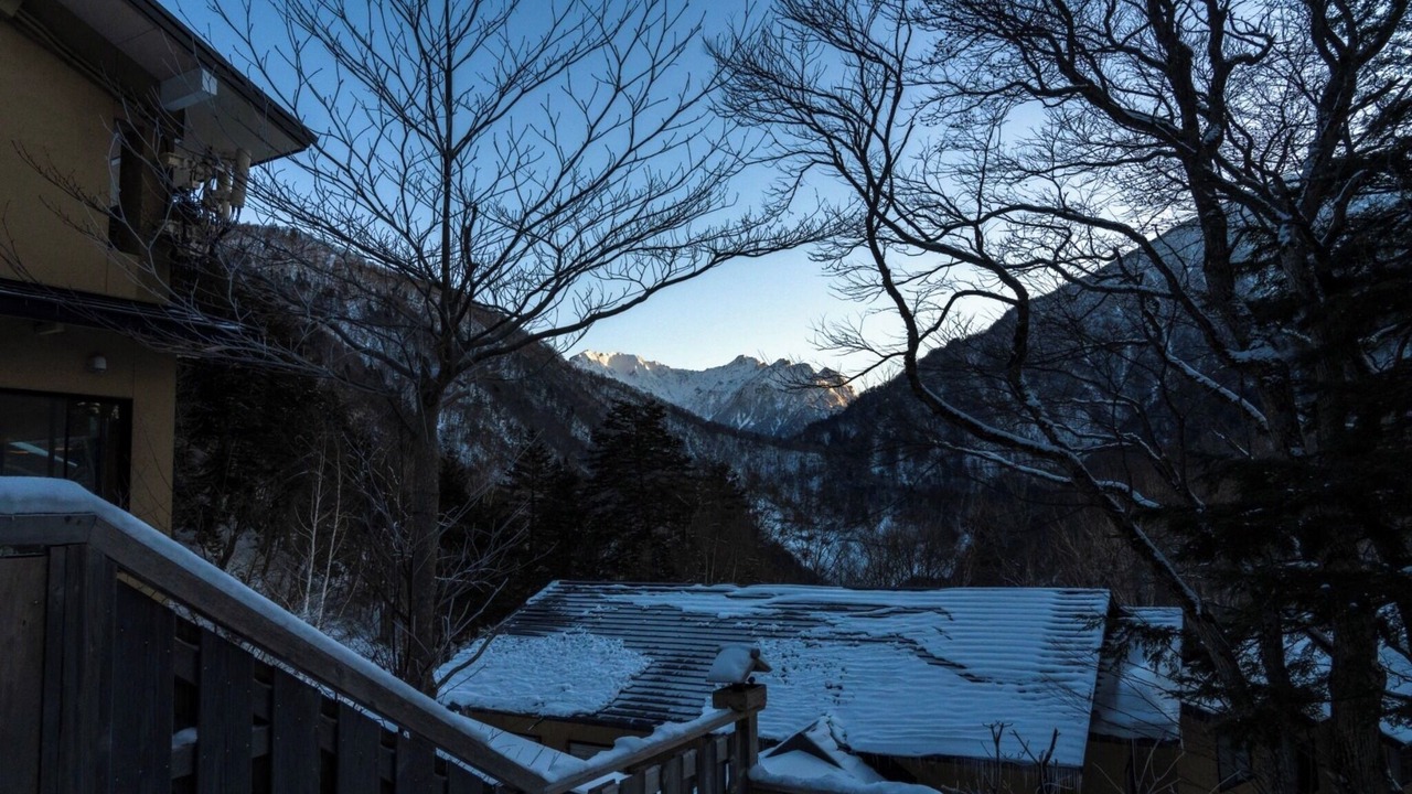 Photo of Outdoor in Matsumoto