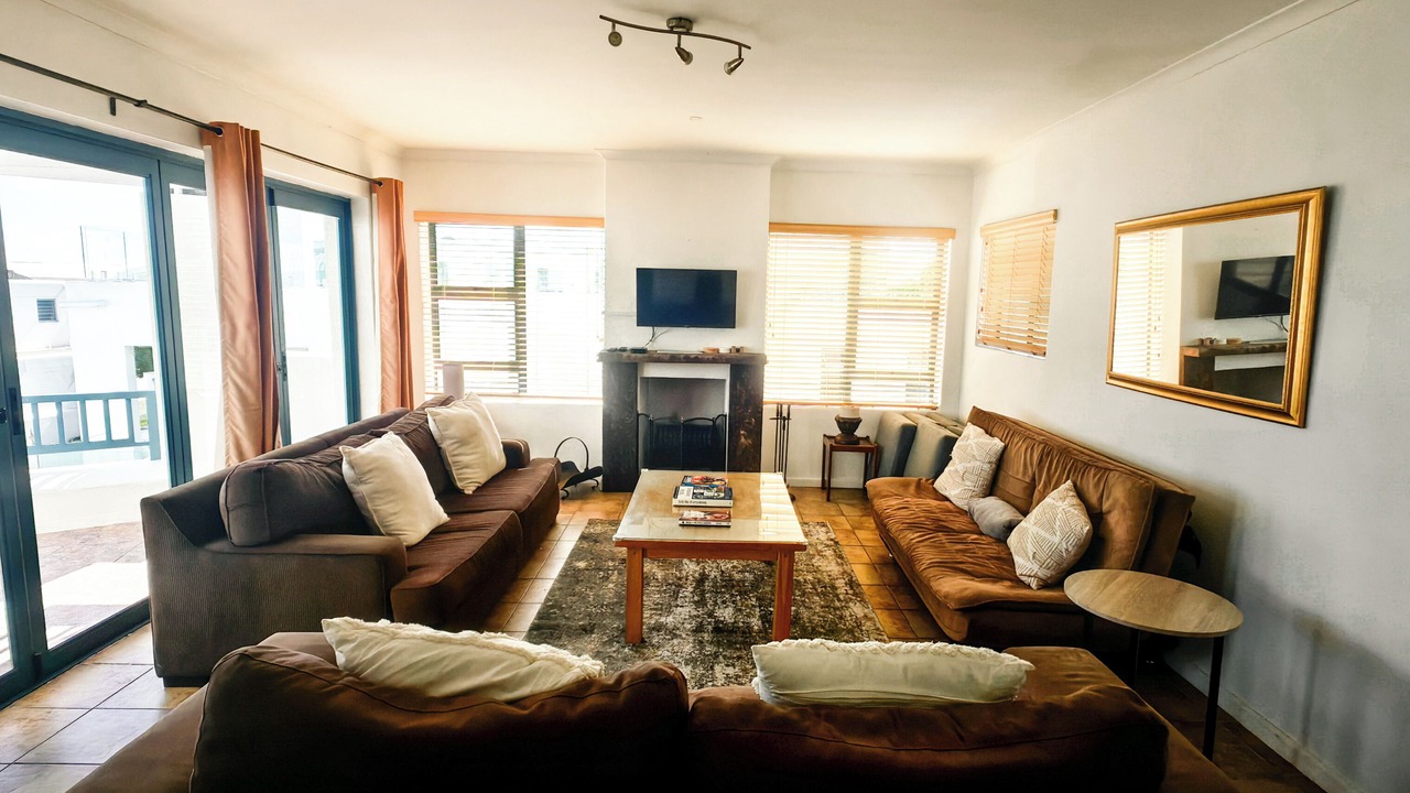 Photo of Livingroom in Mykonos