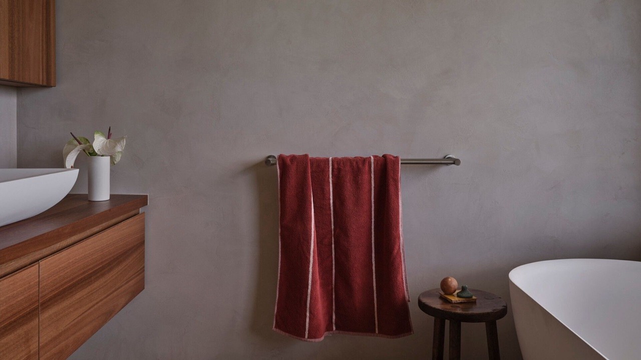 Photo of Bathroom in Myocum