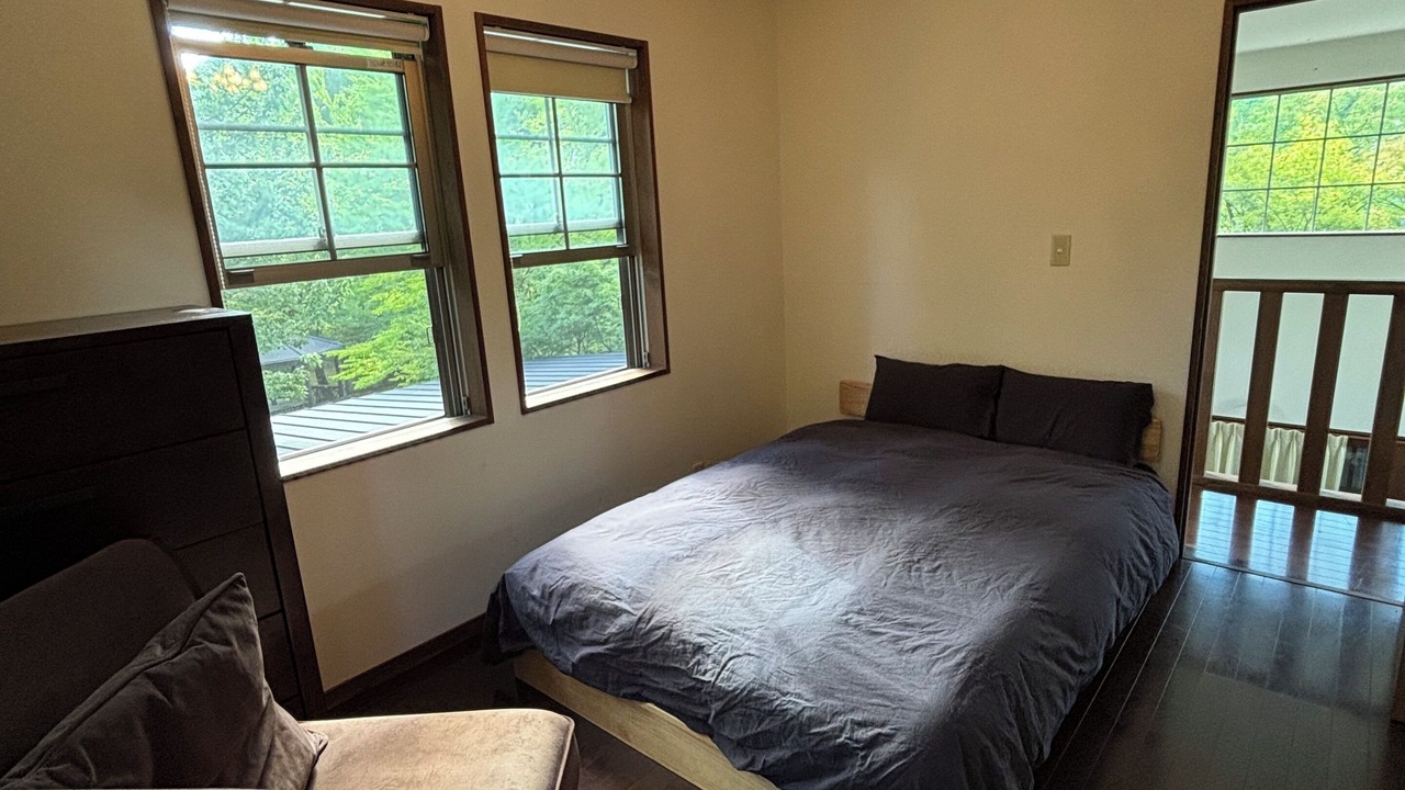Photo of Bedroom in Kitasaku-gun
