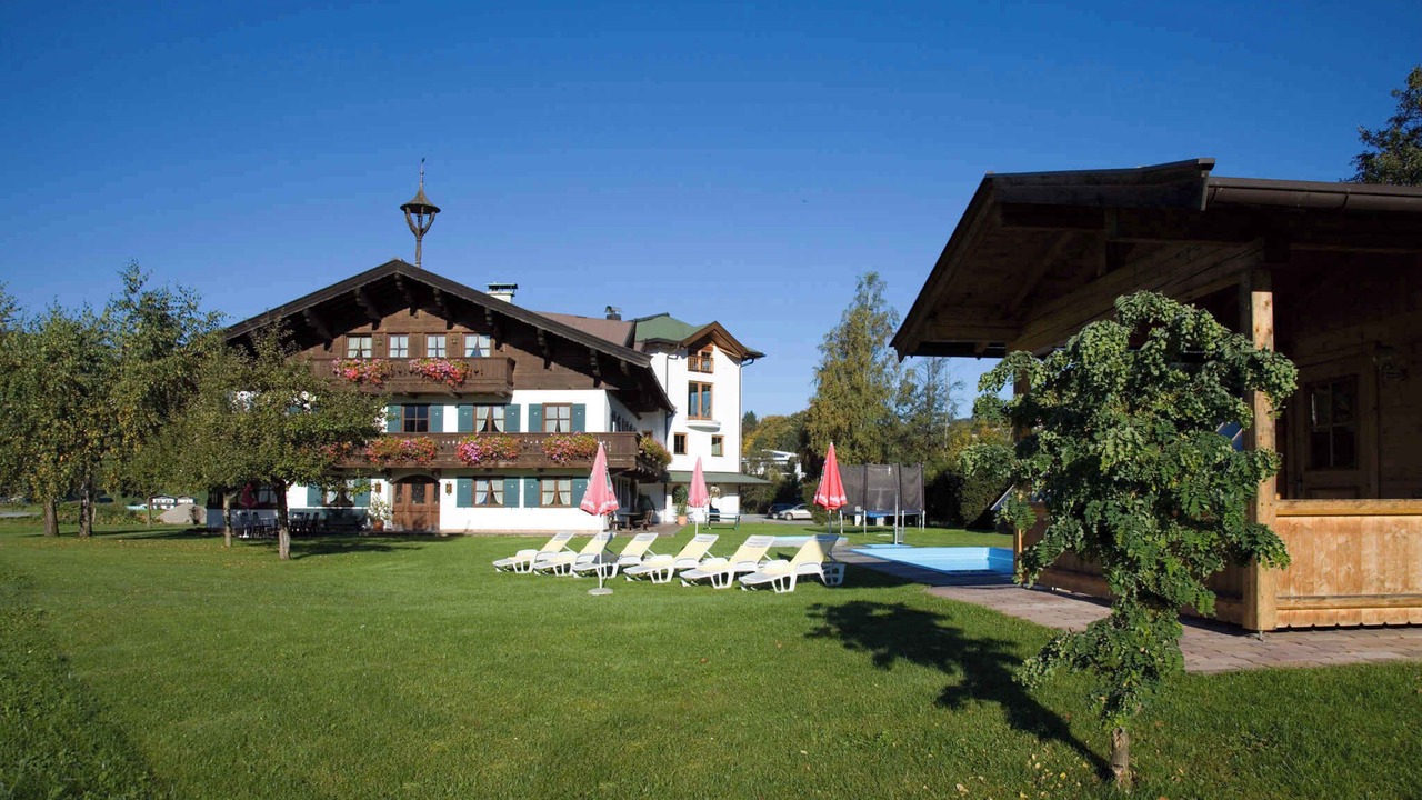 Photo of Outdoor in Fieberbrunn
