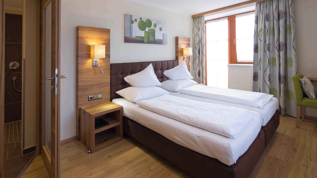 Photo of Bedroom in Fieberbrunn