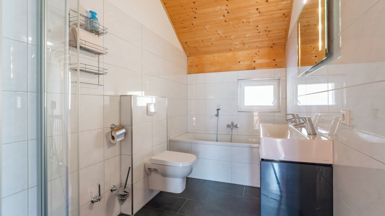 Photo of Bathroom in Kotschach-Mauthen
