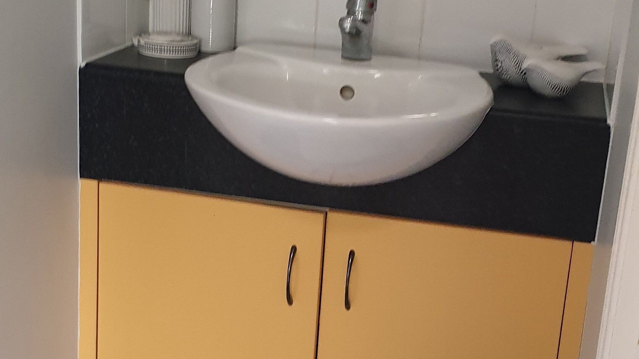 Photo of Bathroom in Reedy Creek