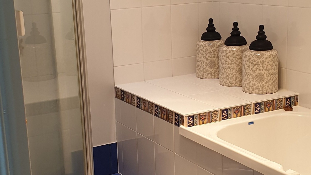 Photo of Bathroom in Reedy Creek