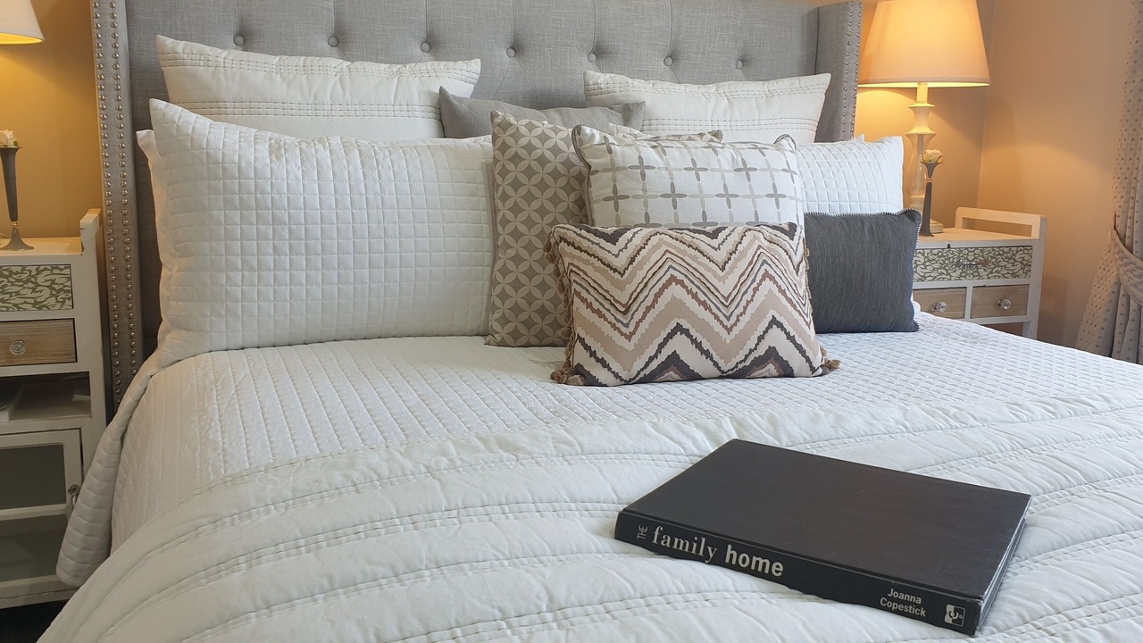 Photo of Bedroom in Reedy Creek