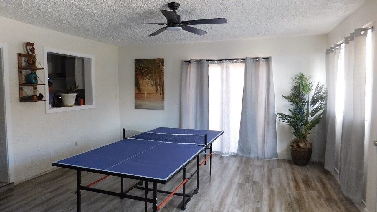 Photo of Bedroom in Sunrise Manor