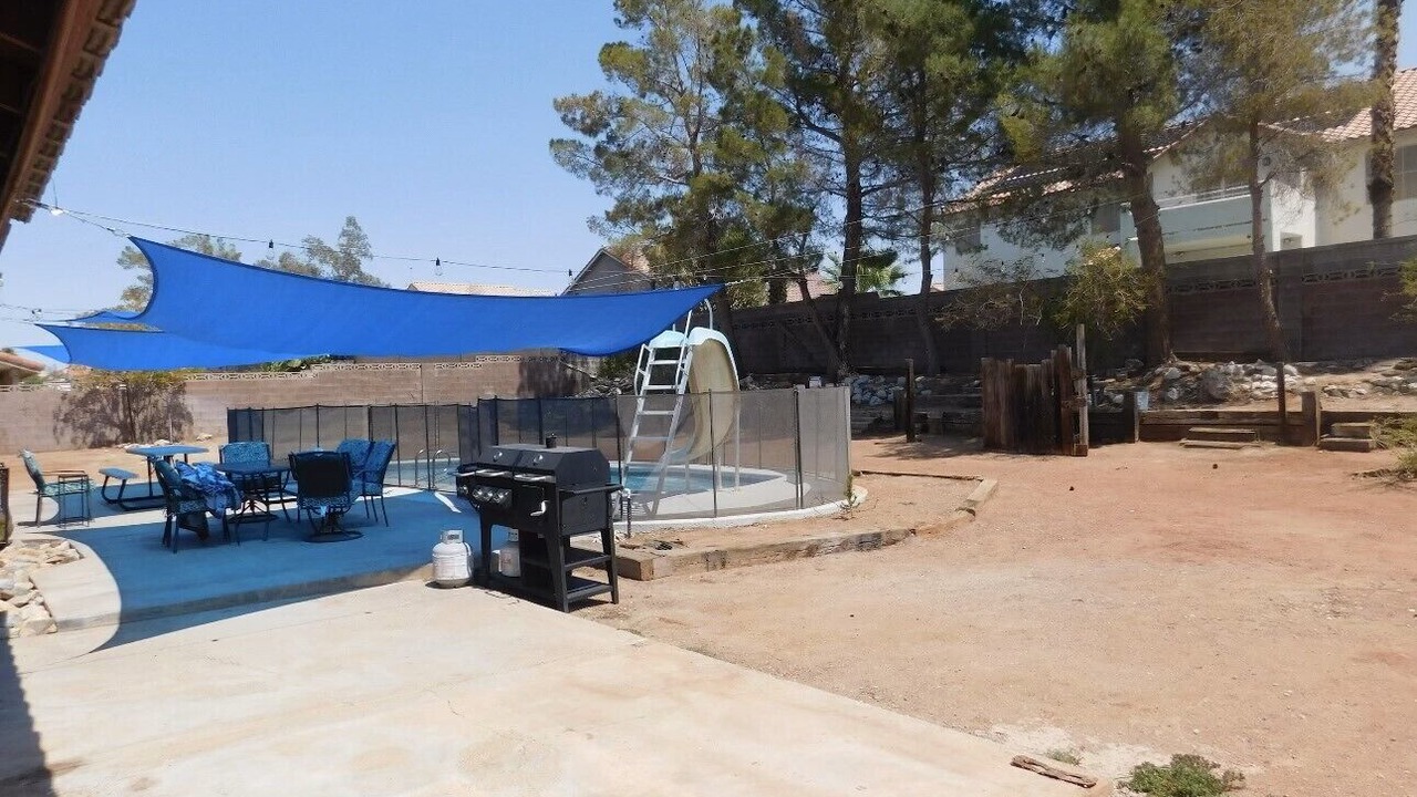 Photo of Outdoor in Sunrise Manor