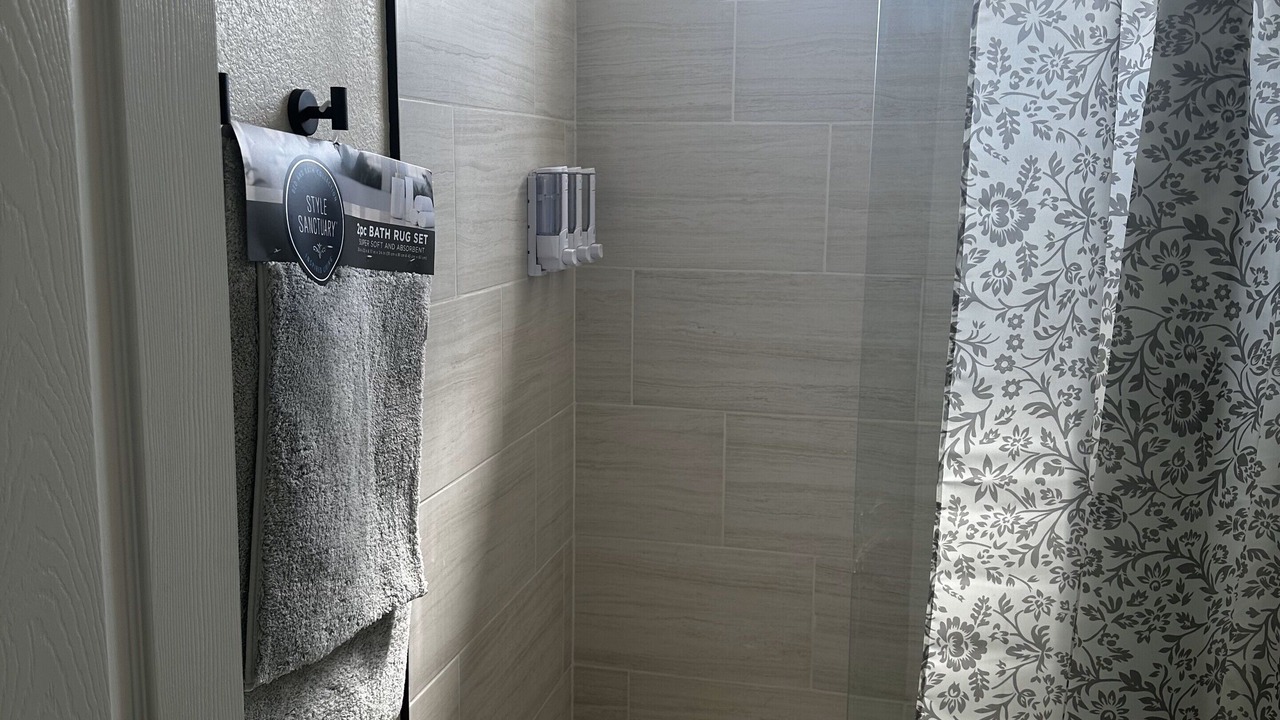 Photo of Bathroom in Sunrise Manor