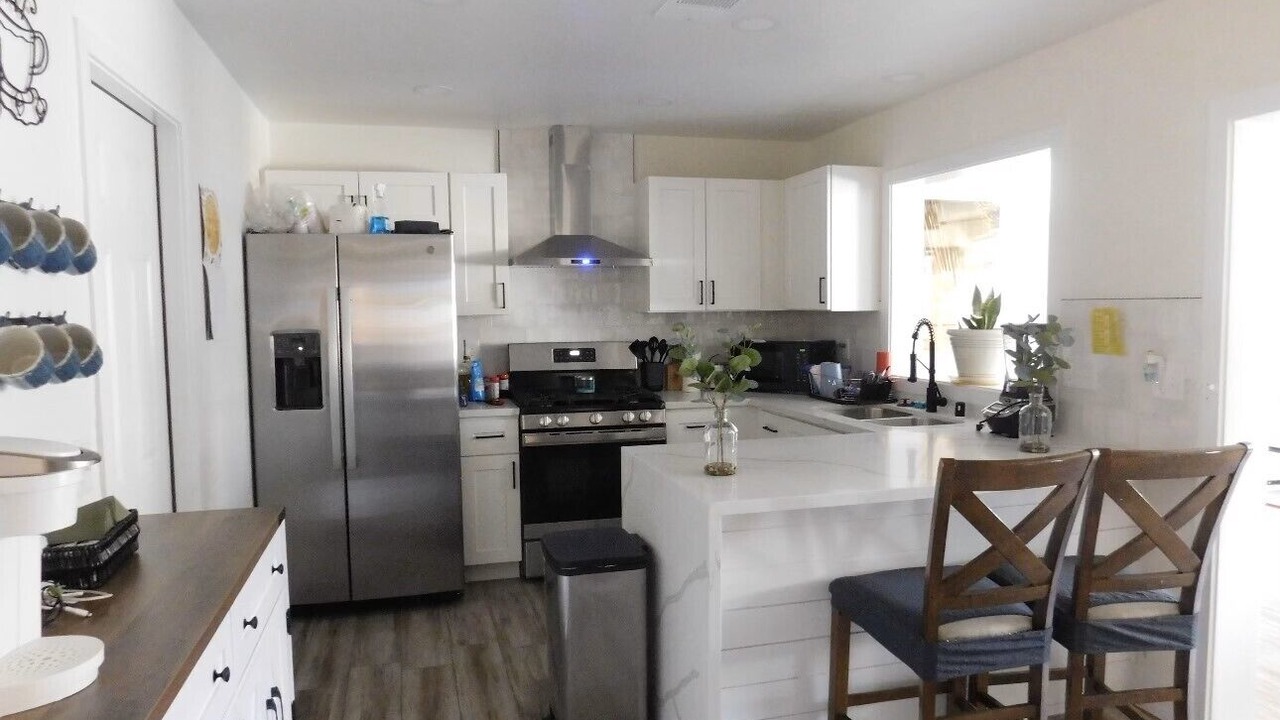 Photo of Kitchen in Sunrise Manor