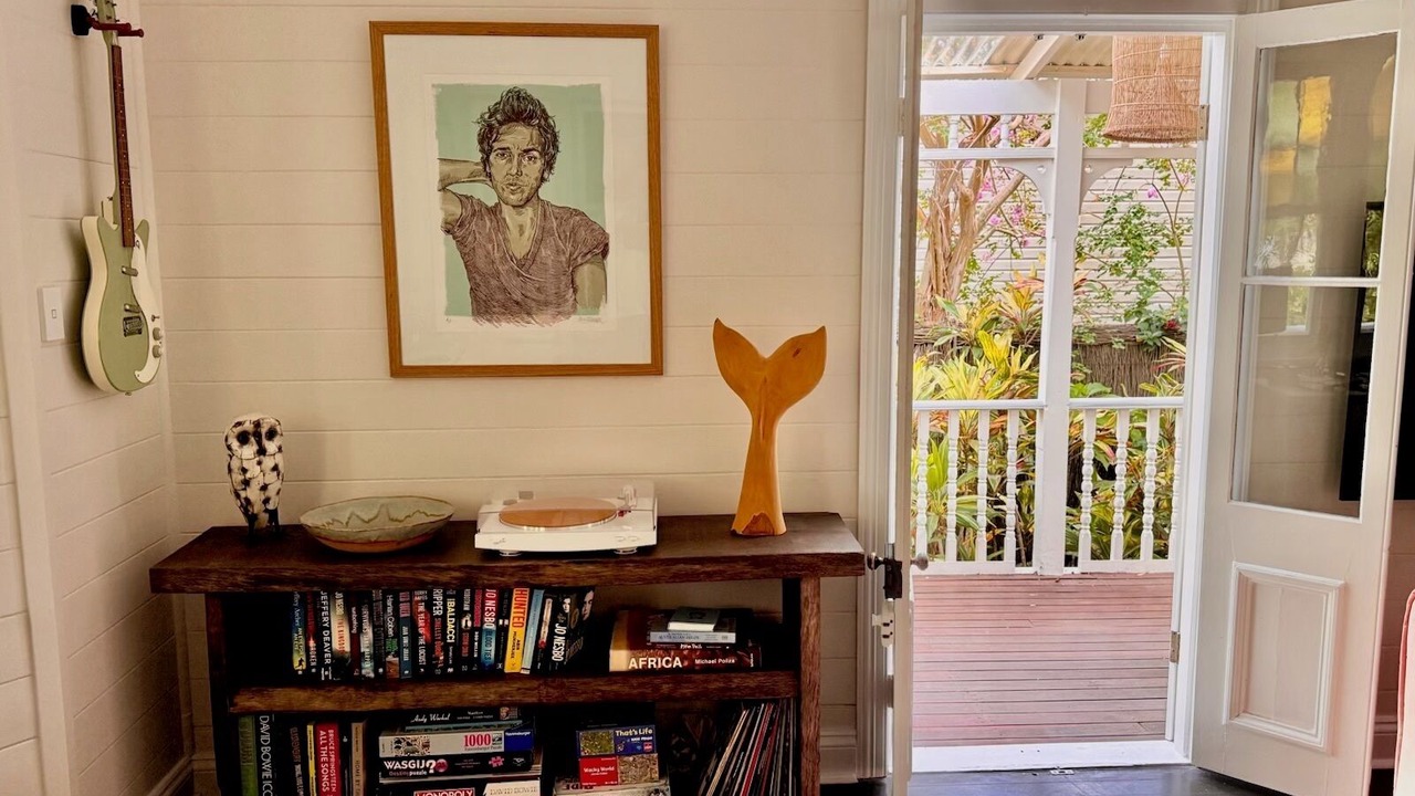 Photo of Bedroom in Byron Bay