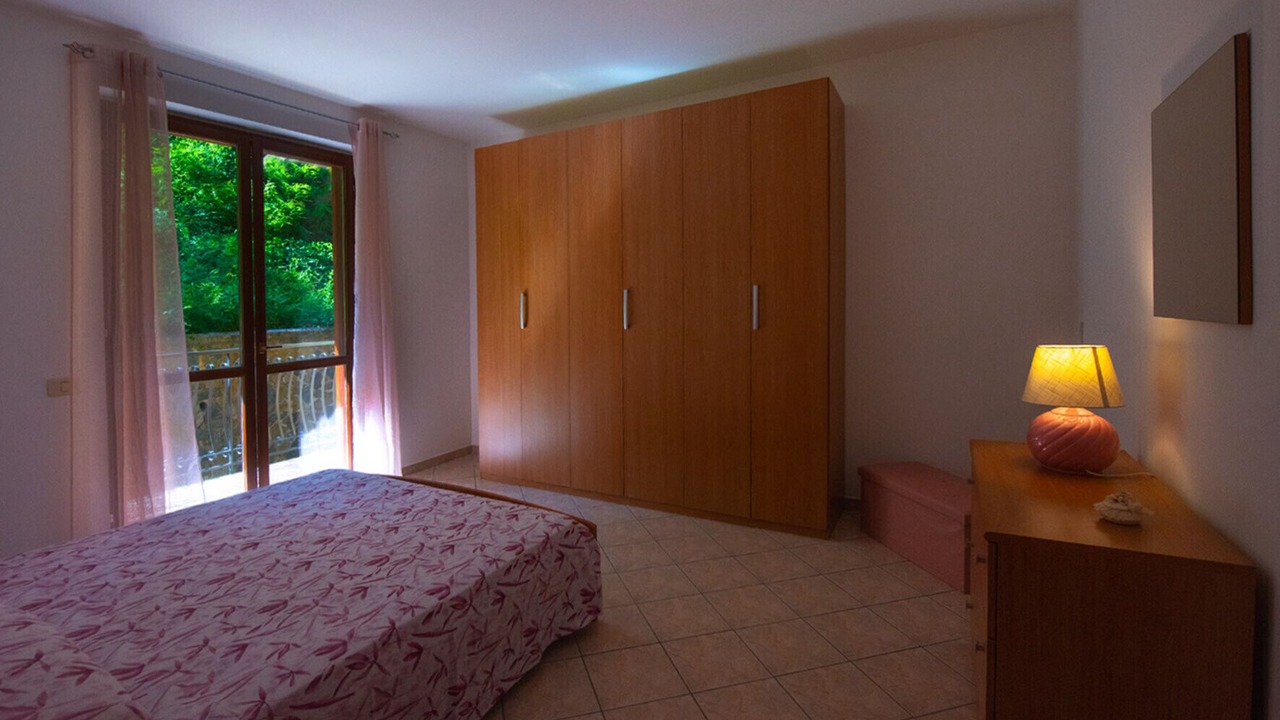 Photo of Bedroom in Tramonti