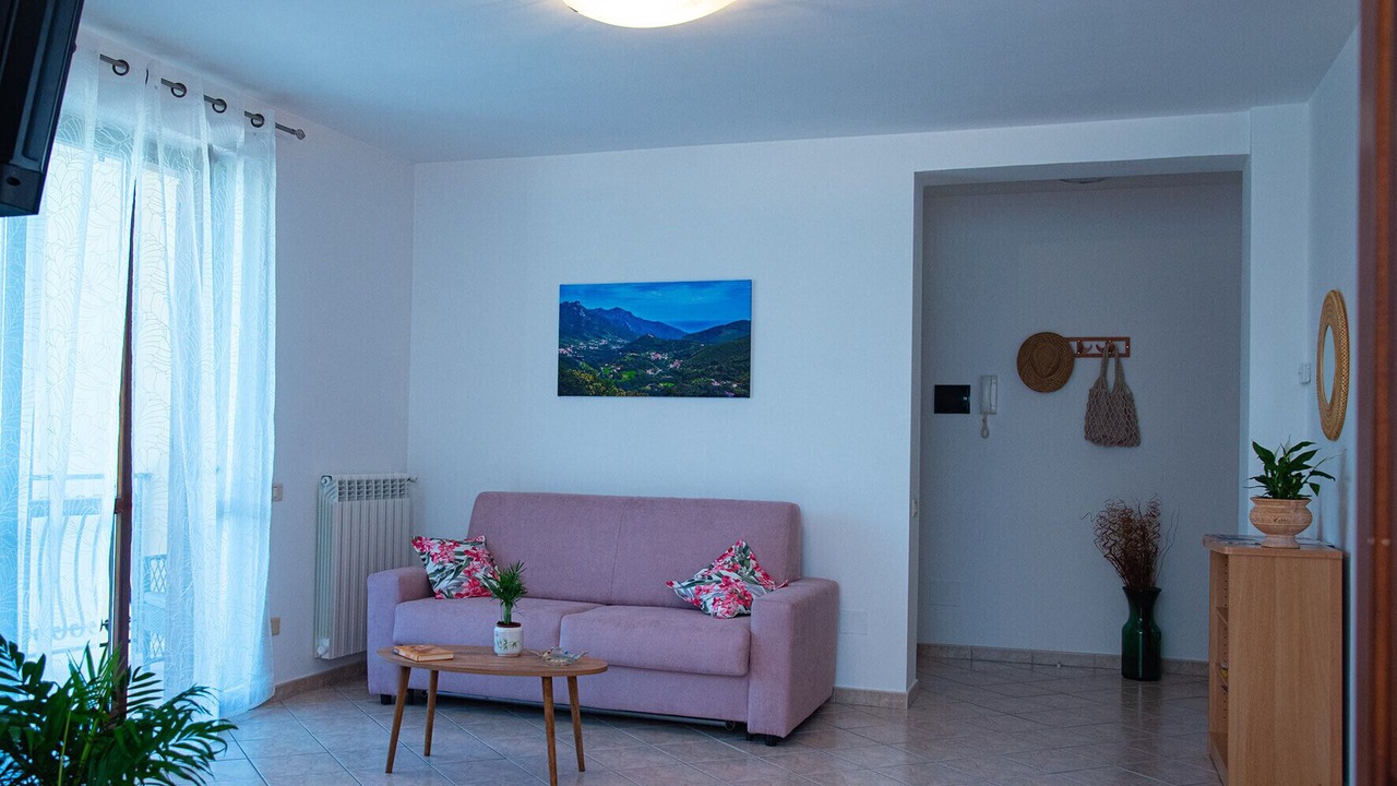 Photo of Livingroom in Tramonti