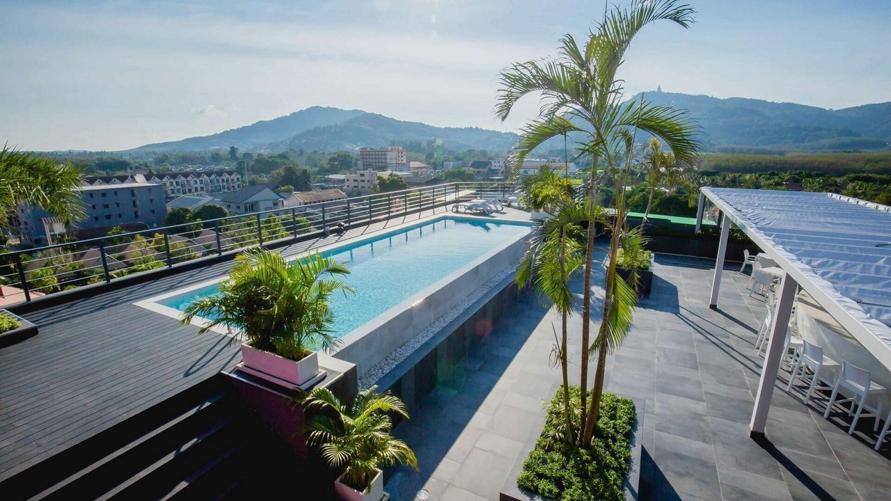Photo of Outdoor in Chalong