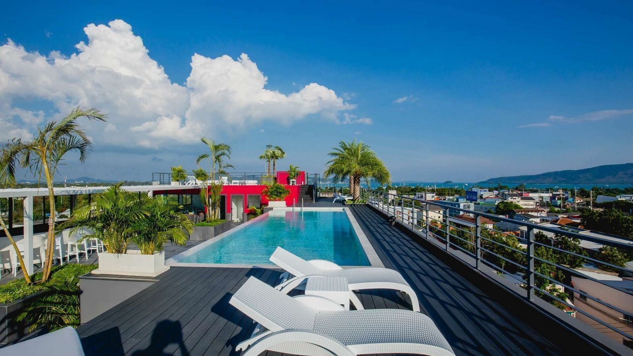 Photo of Outdoor in Chalong