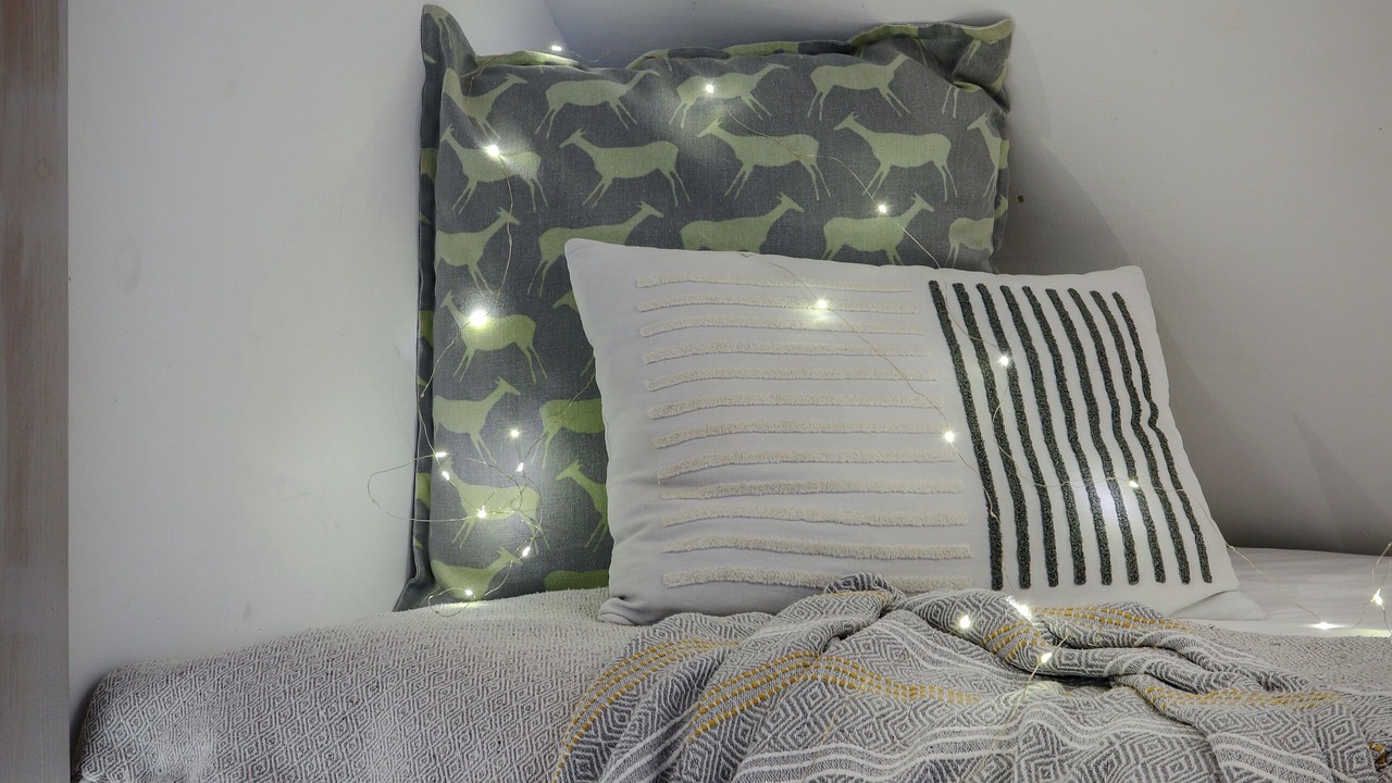 Photo of Bedroom in Scarborough