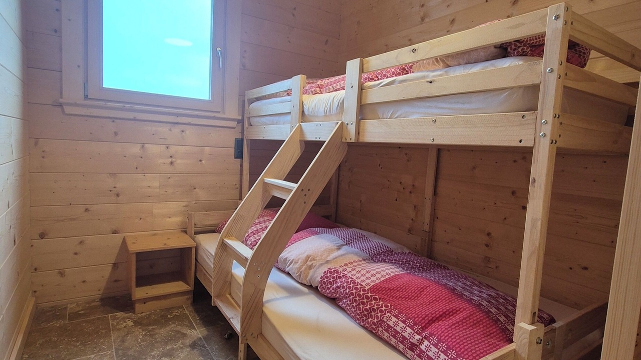 Photo of Bedroom in Weerberg
