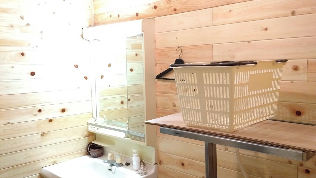 Photo of Bathroom in Yamanakako