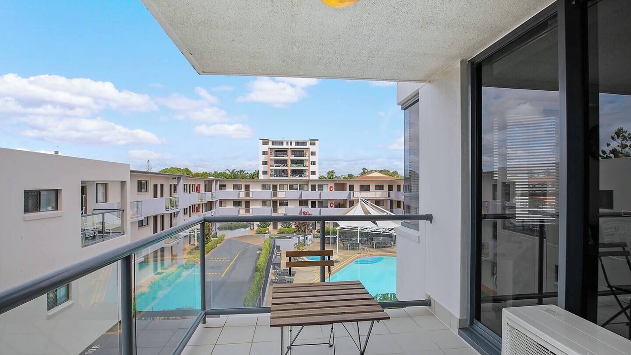 Photo of Patio Balcony in Southport