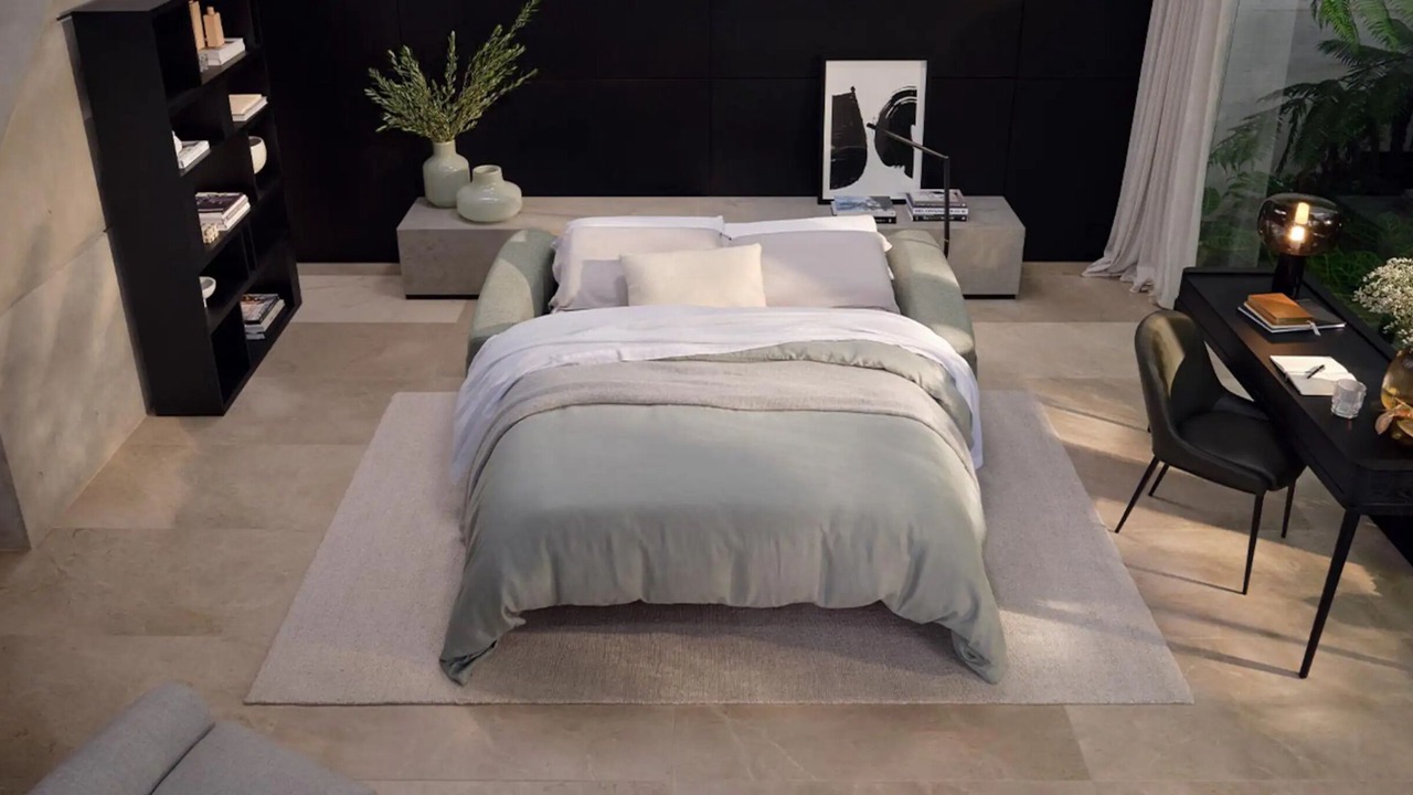 Photo of Bedroom in Larnook
