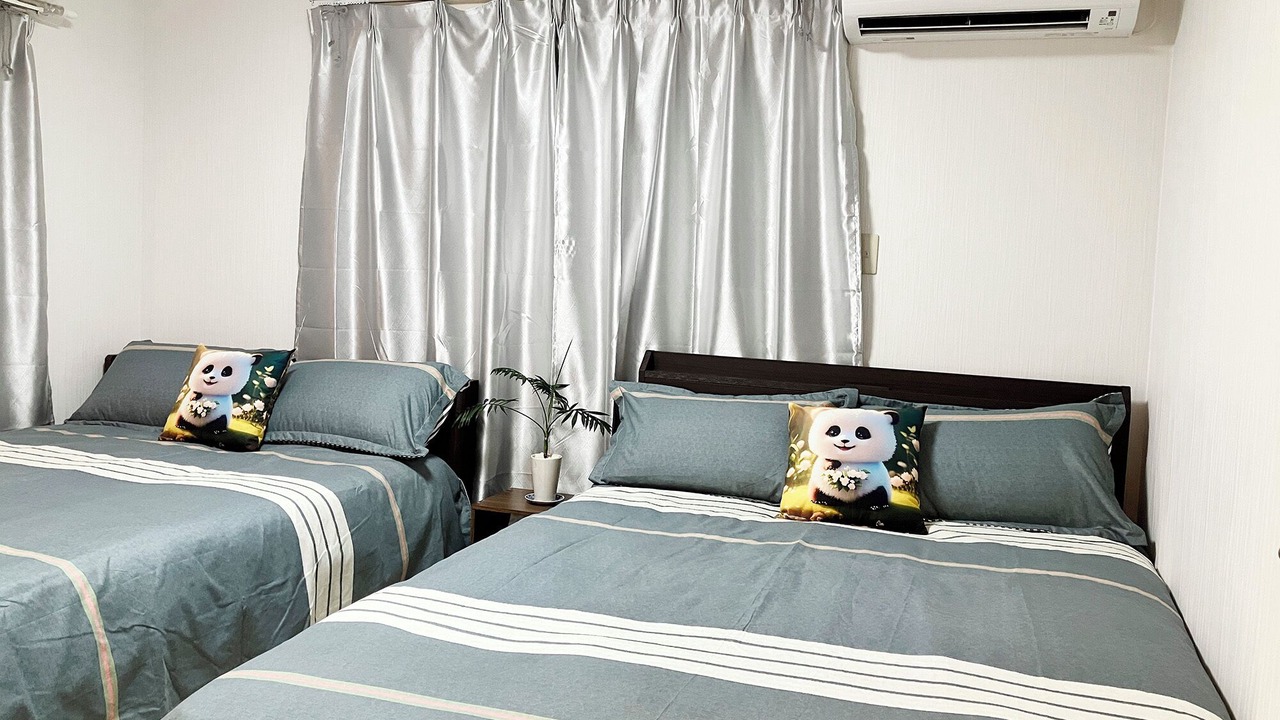Photo of Bedroom in Taito