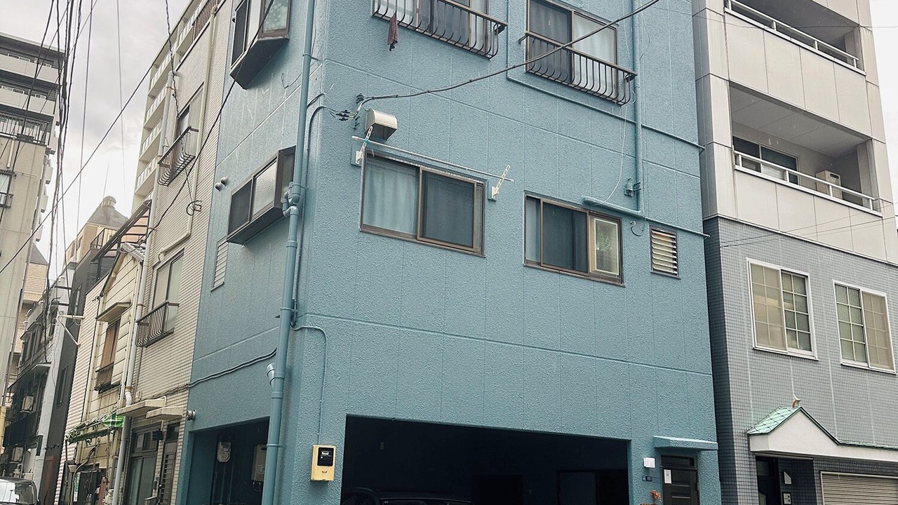 Photo of Outdoor in Taito