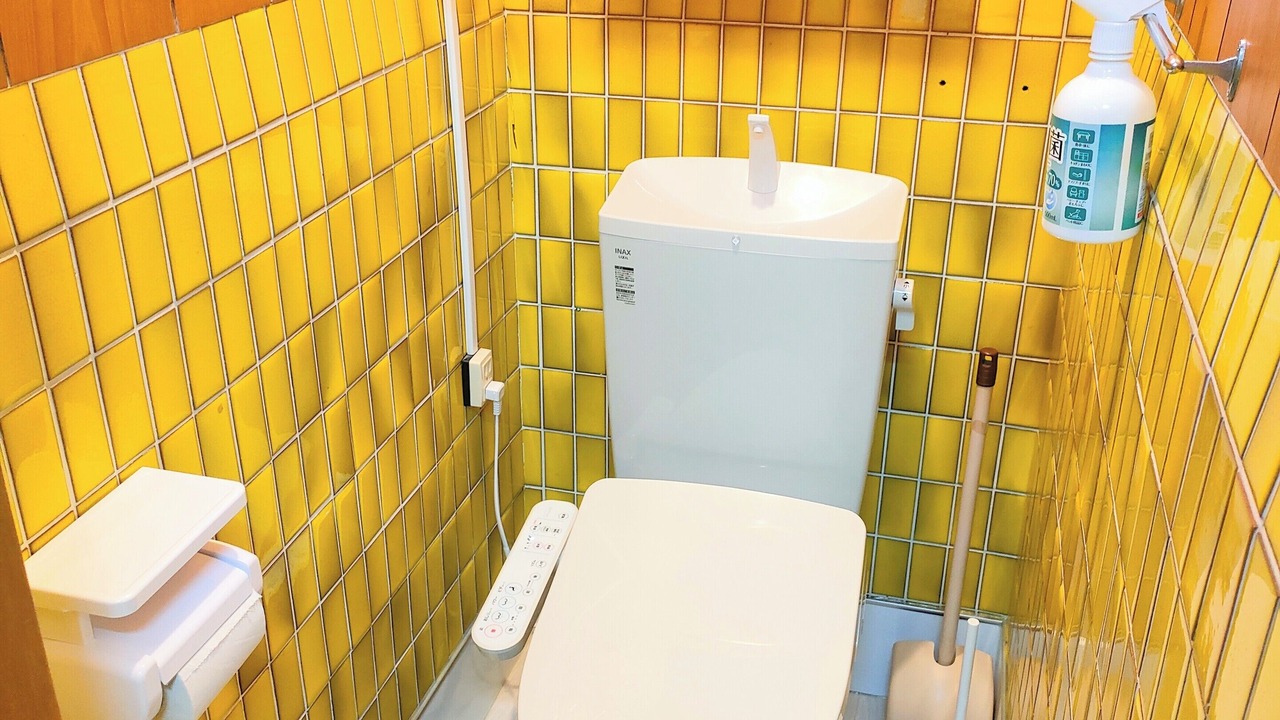 Photo of Bathroom in Naka Ward