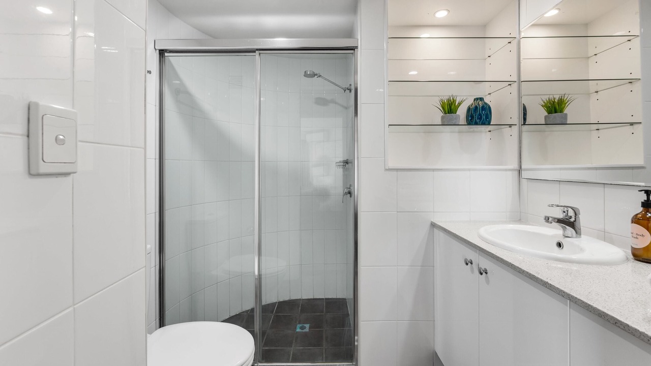 Photo of Bathroom in Currumbin