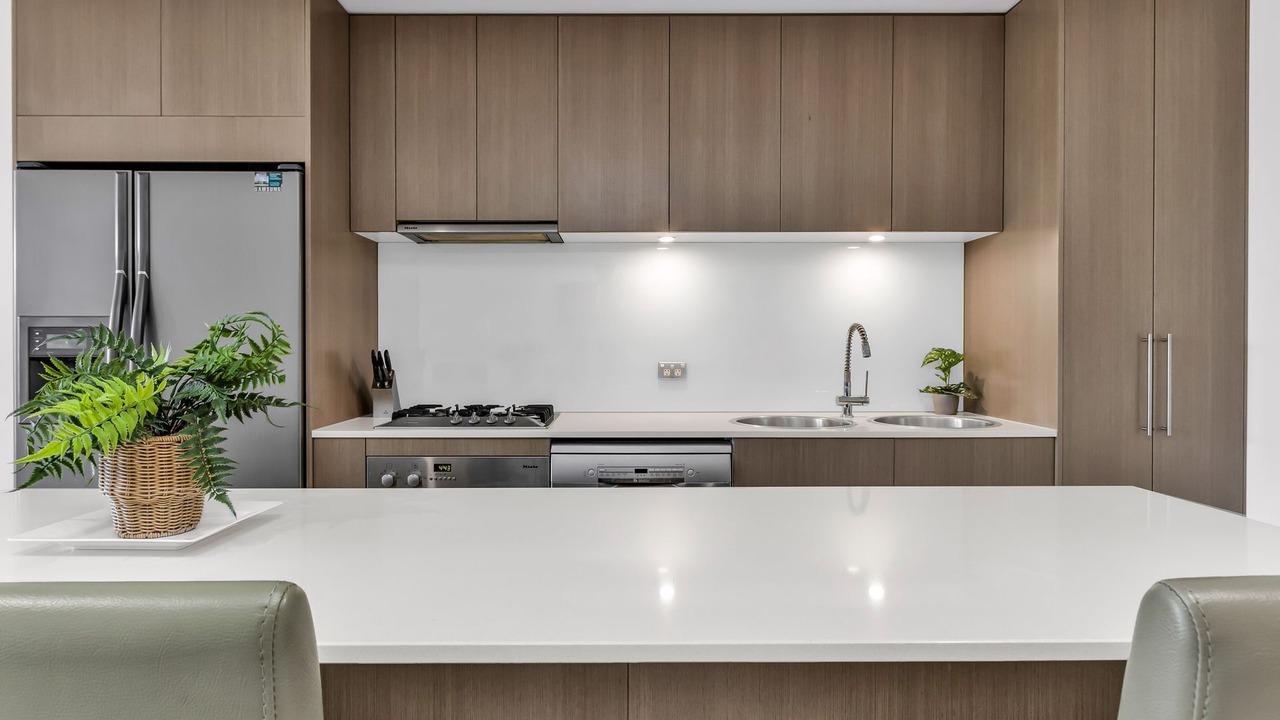 Photo of Kitchen in Kingscliff