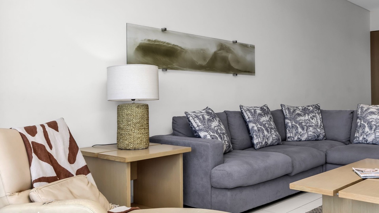 Photo of Livingroom in Kingscliff