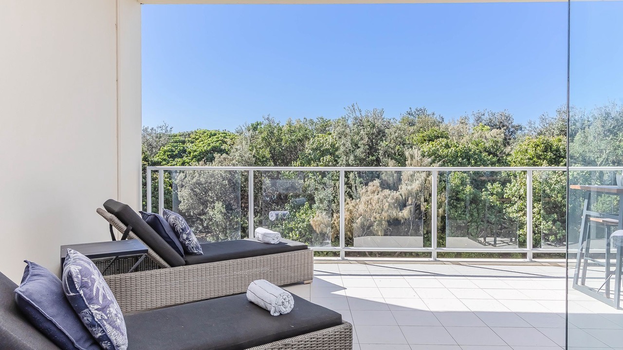 Photo of Patio Balcony in Kingscliff
