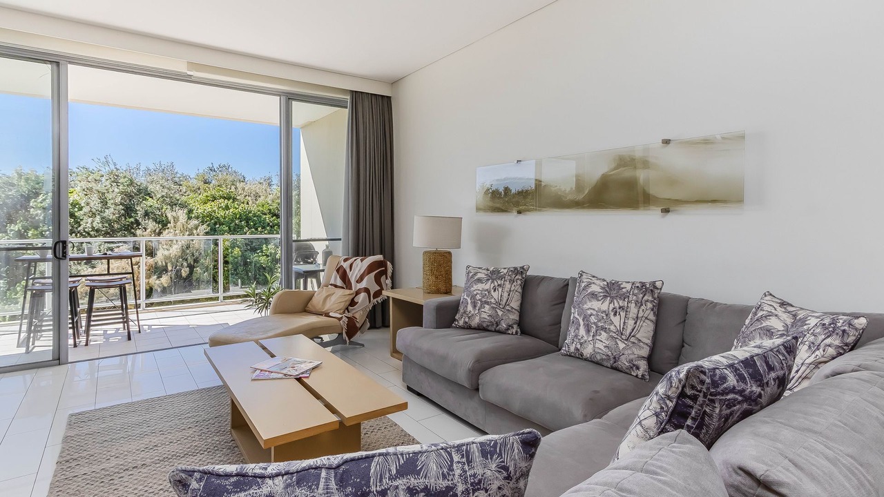 Photo of Livingroom in Kingscliff