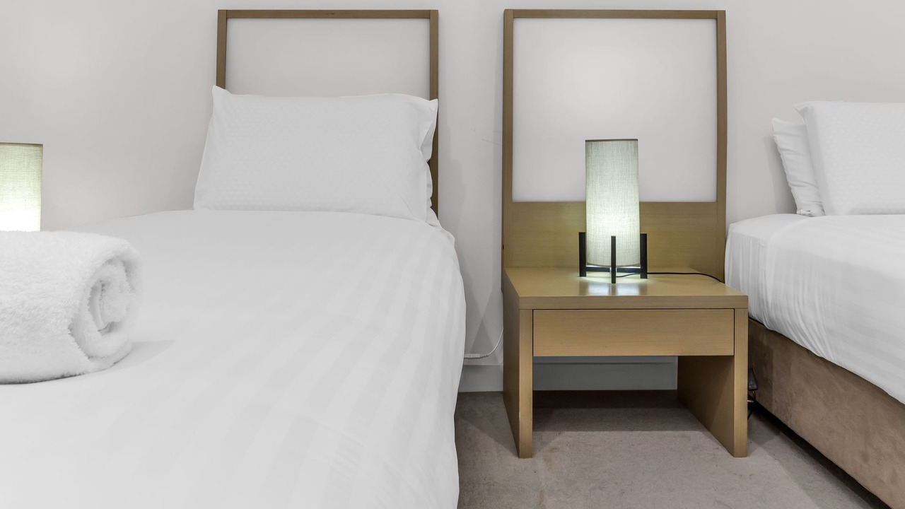 Photo of Bedroom in Kingscliff