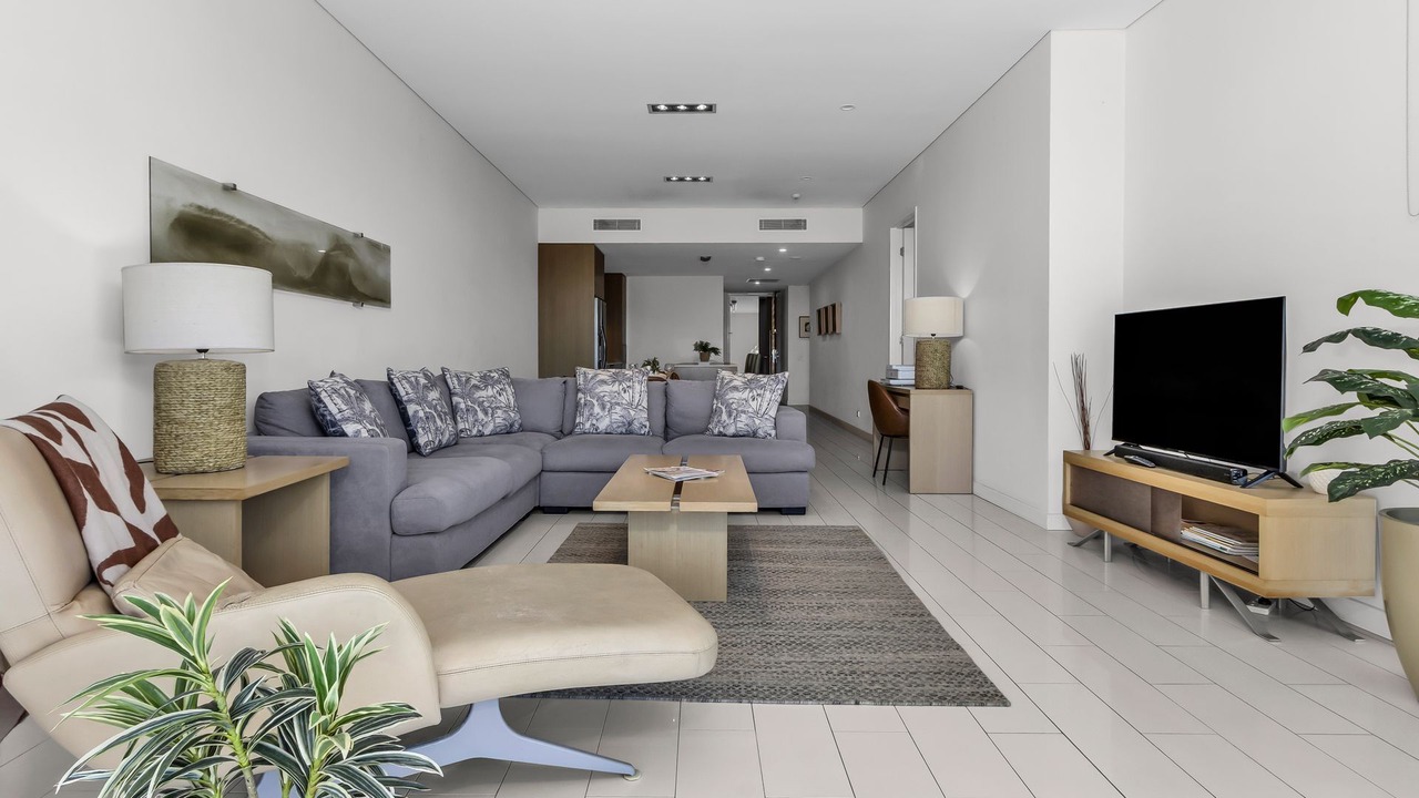 Photo of Livingroom in Kingscliff
